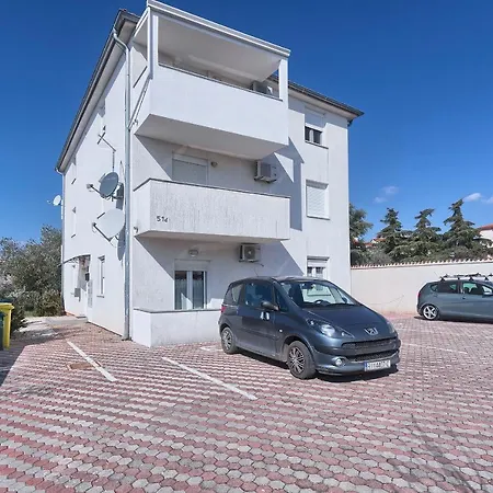 Apartament Marija