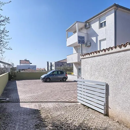 Apartament Marija