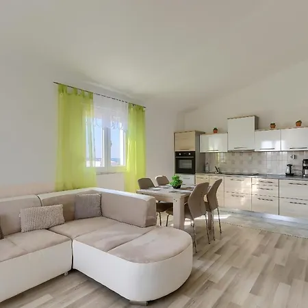 Marija Apartment