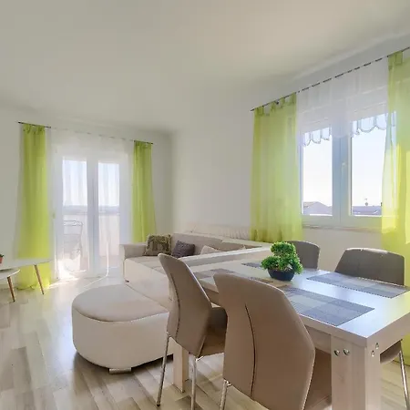 Apartment Marija *